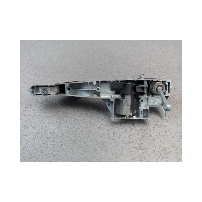 POIGNEE EXTERIEURE PORTE AVANT GAUCHE PEUGEOT EXPERT