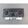 COMMANDE DE CHAUFFAGE PEUGEOT EXPERT