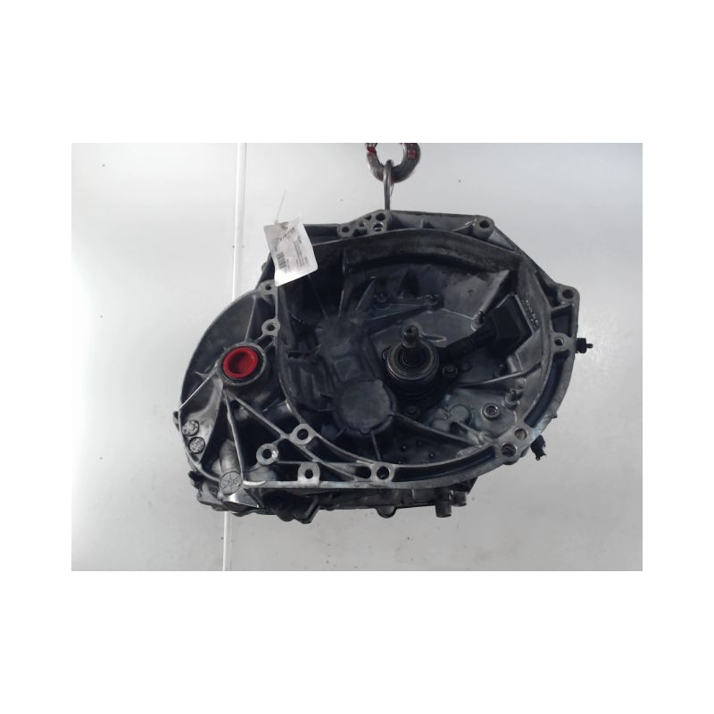 BOITE A VITESSE MECANIQUE PEUGEOT 3008 1.6 HDi