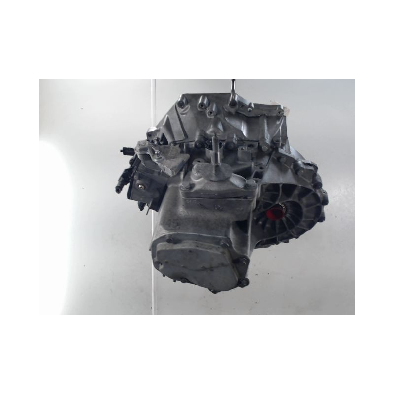 BOITE A VITESSE MECANIQUE PEUGEOT 3008 1.6 HDi