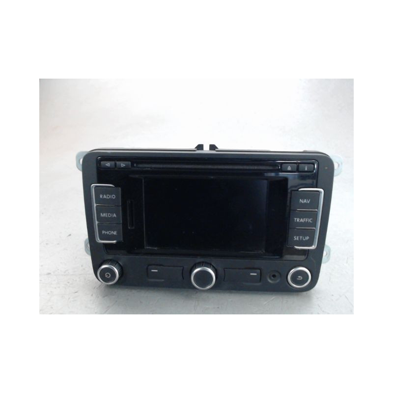 AUTORADIO VOLKSWAGEN TIGUAN