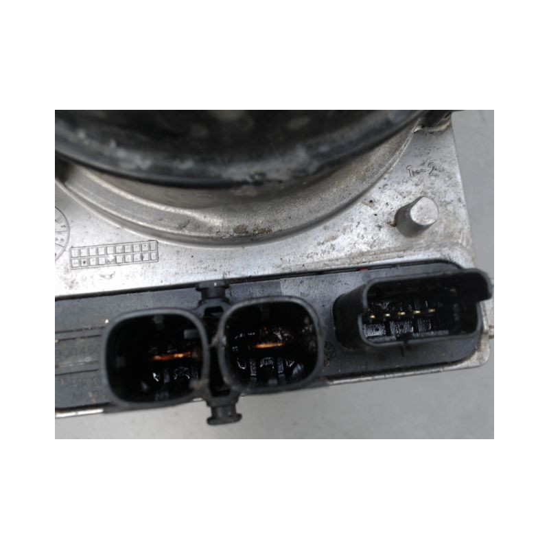 POMPE DIRECTION ASSISTEE PEUGEOT 3008