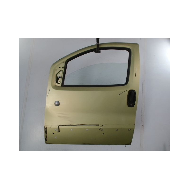 PORTE AVANT GAUCHE PEUGEOT BIPPER