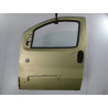 PORTE AVANT GAUCHE PEUGEOT BIPPER