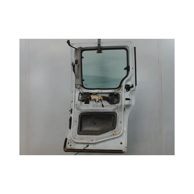 PORTE COULISSANTE DROITE PEUGEOT PARTNER