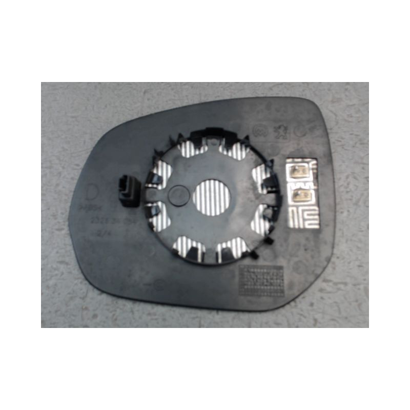 GLACE RETROVISEUR EXT D PEUGEOT 5008