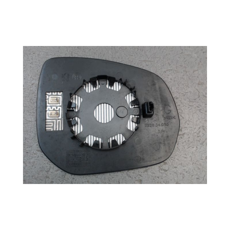 GLACE RETROVISEUR EXT G PEUGEOT 5008