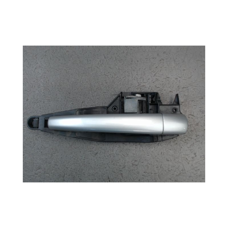 POIGNEE EXTERIEURE PORTE ARRIERE GAUCHE PEUGEOT 308
