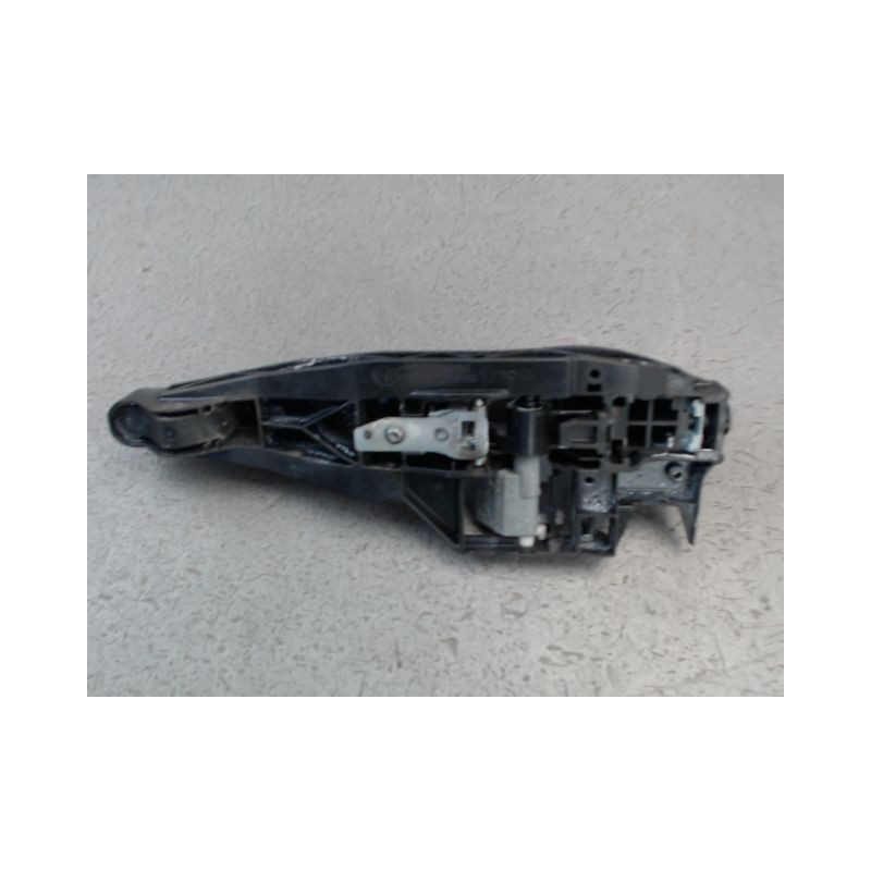 POIGNEE EXTERIEURE PORTE ARRIERE GAUCHE PEUGEOT 308