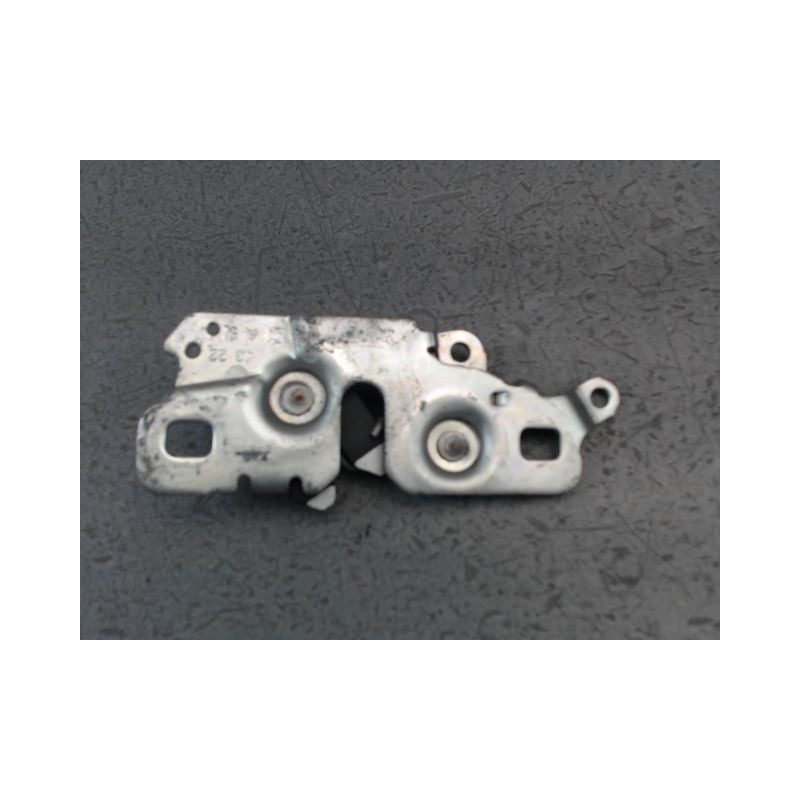 SERRURE CAPOT PEUGEOT 208