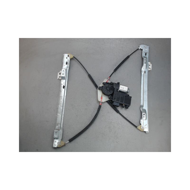 MECANISME ESSUIE-GLACE AVANT CITROEN C4