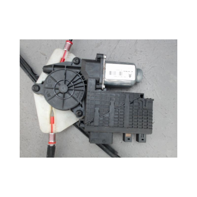 MECANISME ESSUIE-GLACE AVANT CITROEN C4