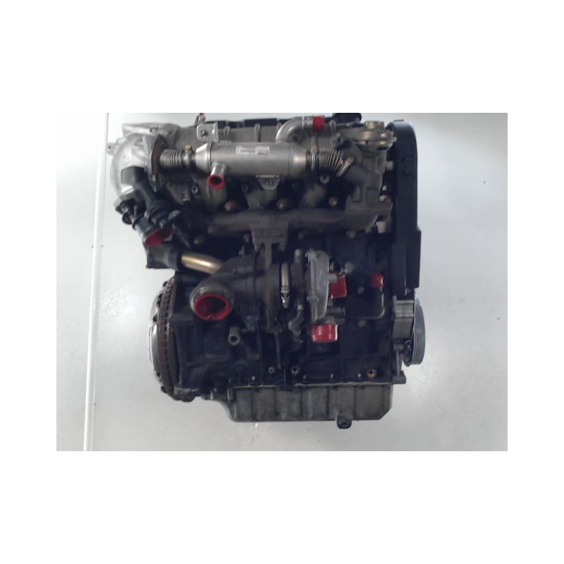 MOTEUR DIESEL CITROEN XSARA 2.0 HDi