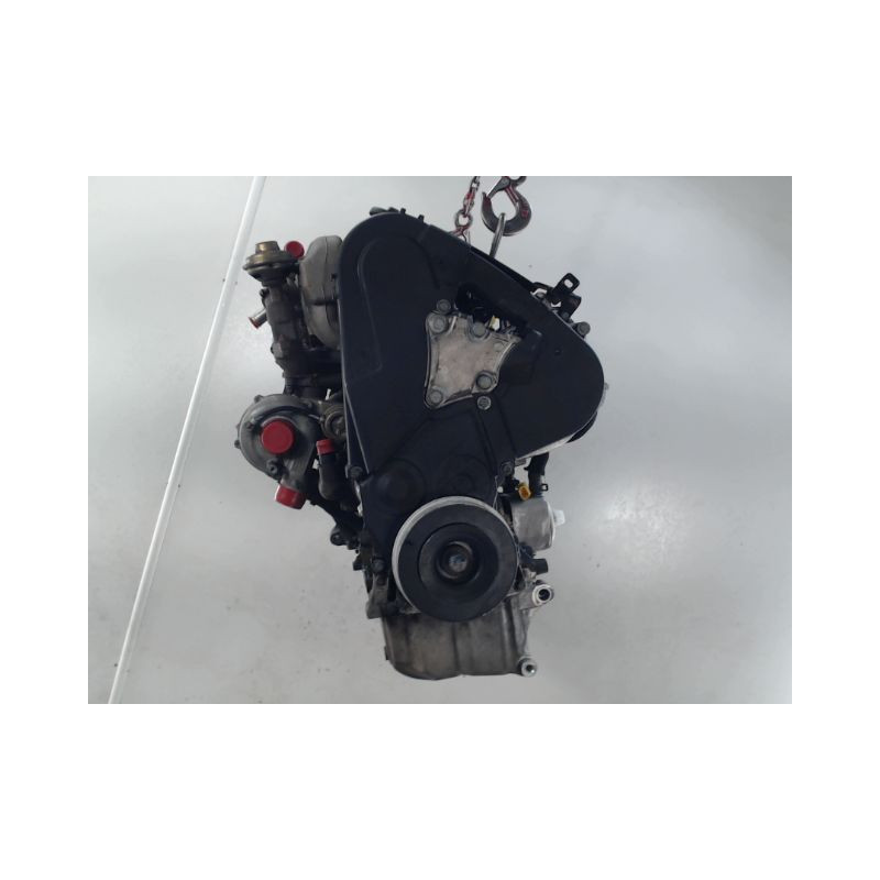 MOTEUR DIESEL CITROEN XSARA 2.0 HDi