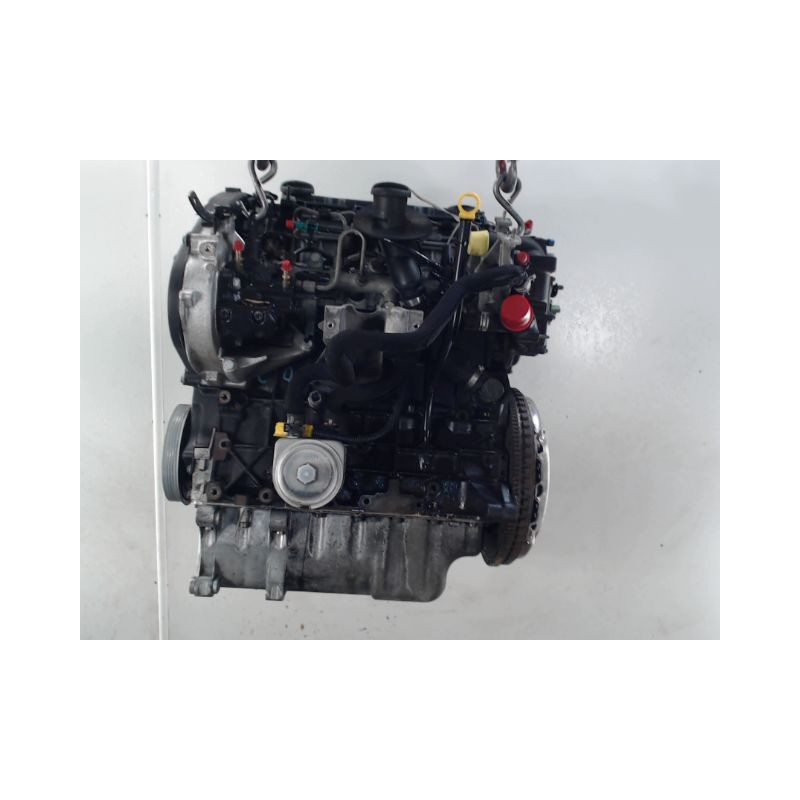 MOTEUR DIESEL CITROEN XSARA 2.0 HDi