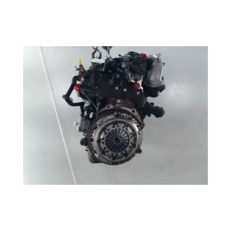 MOTEUR DIESEL CITROEN XSARA 2.0 HDi