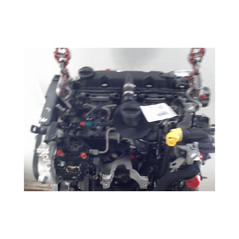MOTEUR DIESEL CITROEN XSARA 2.0 HDi
