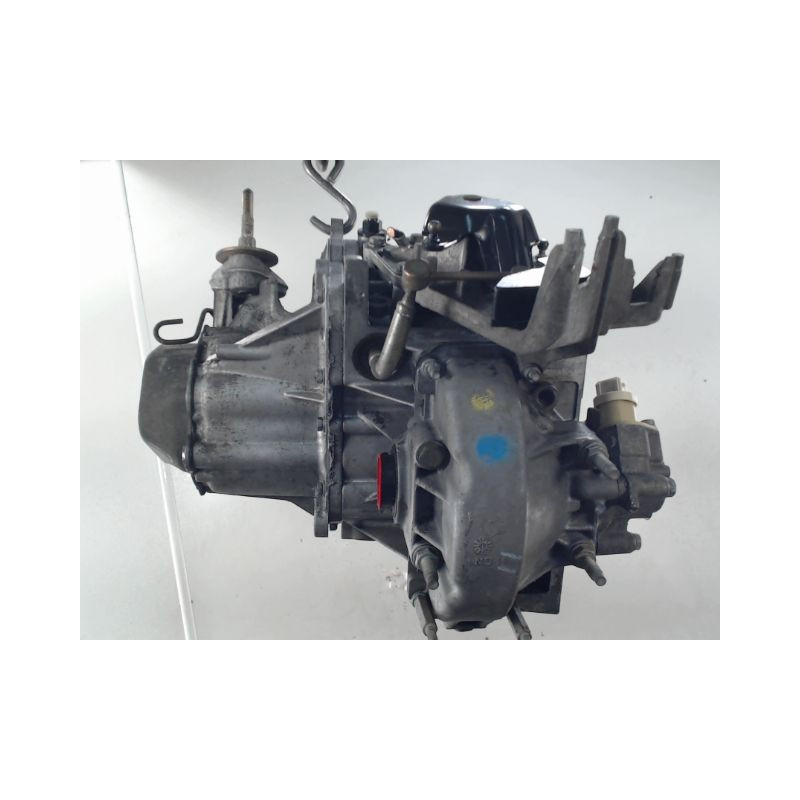 BOITE A VITESSE MECANIQUE CITROEN XSARA 2.0 HDi