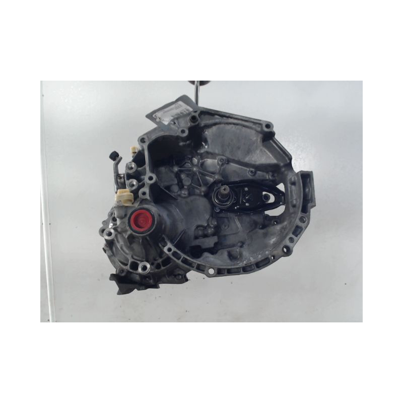 BOITE A VITESSE MECANIQUE PEUGEOT 1007 1.4