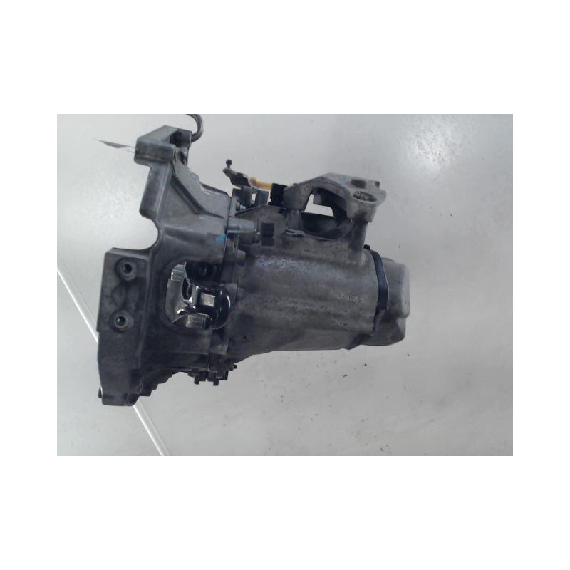 BOITE A VITESSE MECANIQUE PEUGEOT 1007 1.4