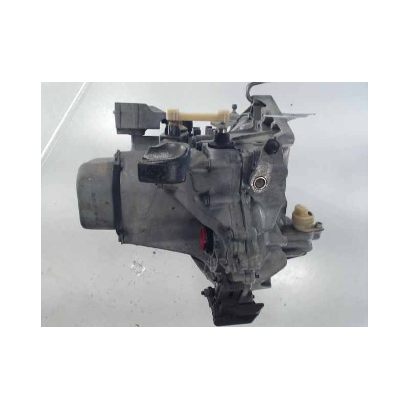 BOITE A VITESSE MECANIQUE PEUGEOT 1007 1.4