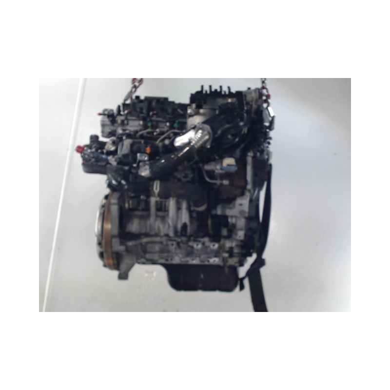 MOTEUR DIESEL PEUGEOT 5008 1.6 HDi