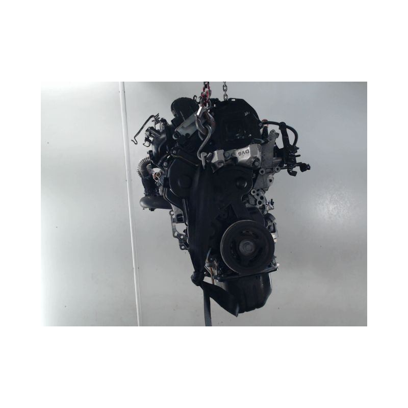 MOTEUR DIESEL PEUGEOT 5008 1.6 HDi