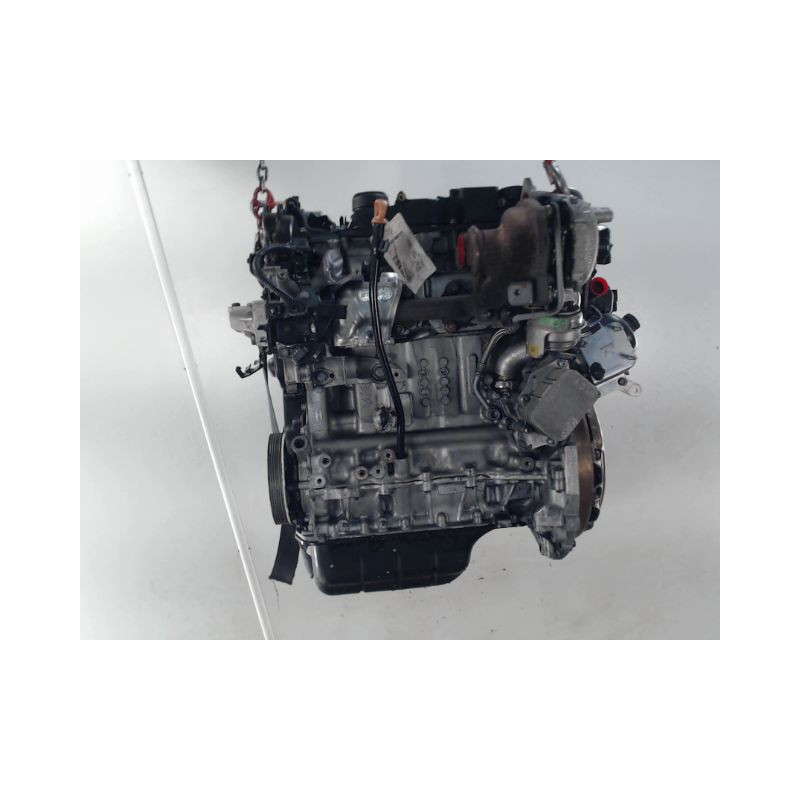 MOTEUR DIESEL PEUGEOT 5008 1.6 HDi