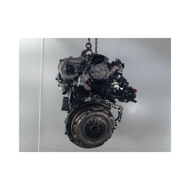 MOTEUR DIESEL PEUGEOT 5008 1.6 HDi