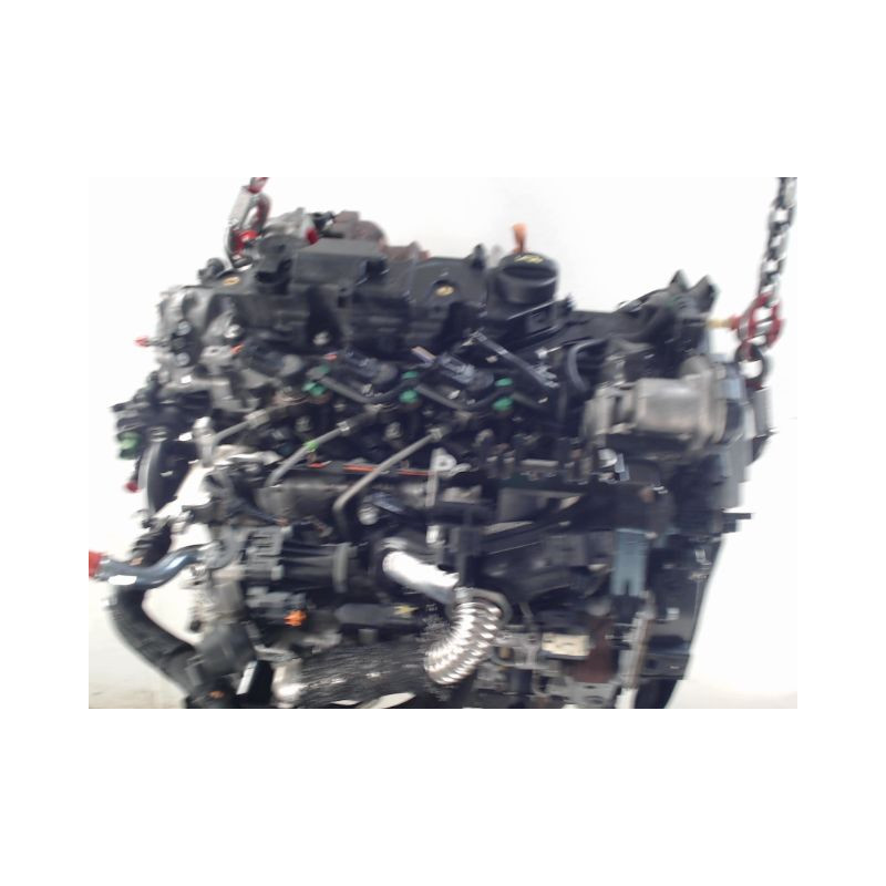 MOTEUR DIESEL PEUGEOT 5008 1.6 HDi