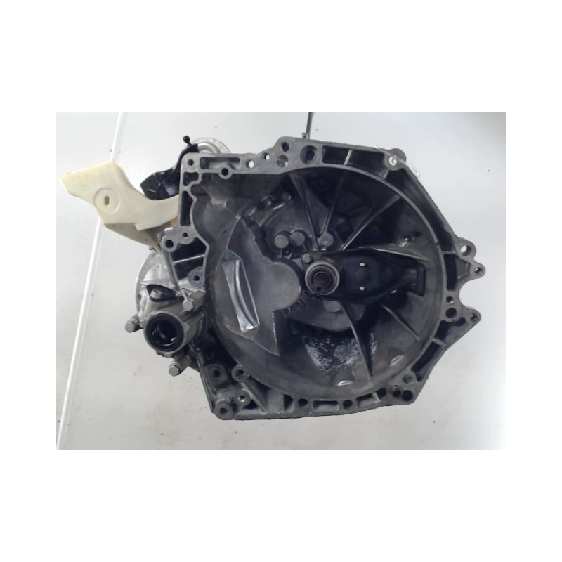 BOITE A VITESSE MECANIQUE PEUGEOT 207 1.6 HDi