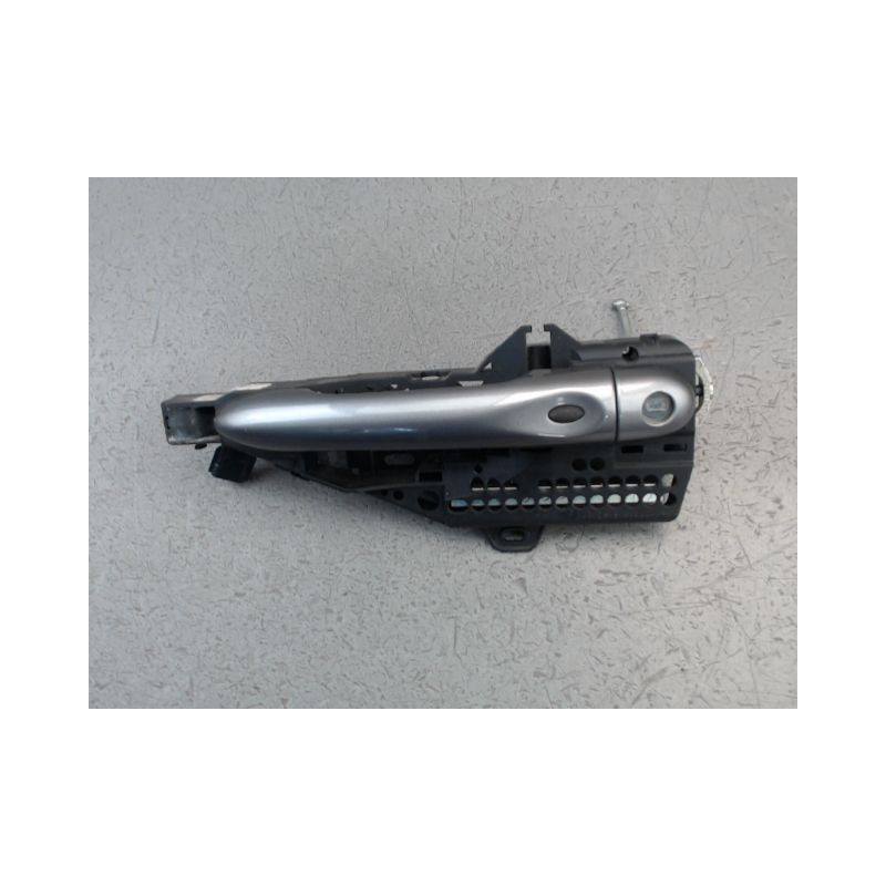 POIGNEE EXTERIEURE PORTE AVANT GAUCHE RENAULT CLIO