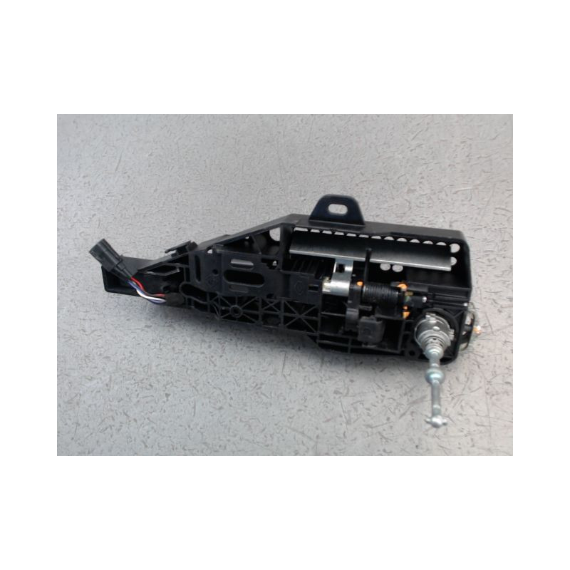 POIGNEE EXTERIEURE PORTE AVANT GAUCHE RENAULT CLIO