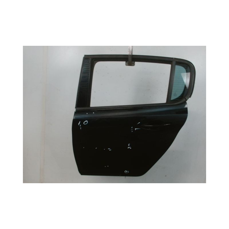 PORTE ARRIERE GAUCHE PEUGEOT 308
