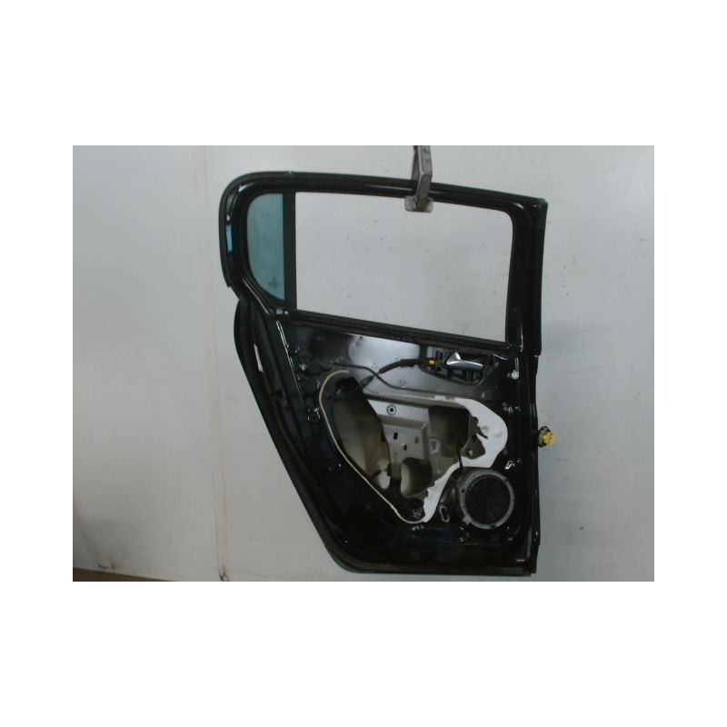 PORTE ARRIERE GAUCHE PEUGEOT 308