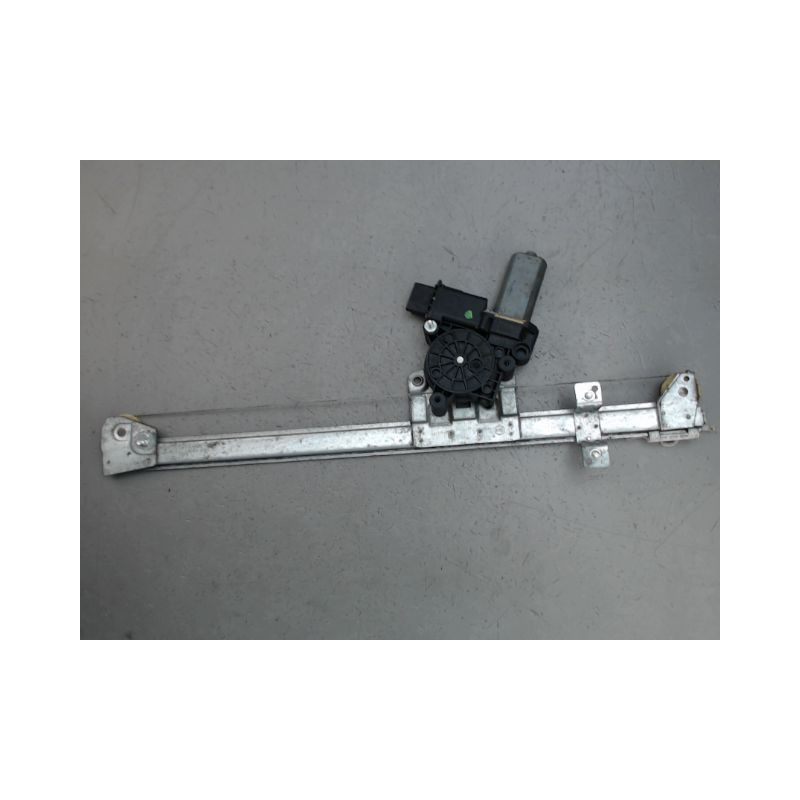 MECANISME LEVE-GLACE AVANT DROIT PEUGEOT BOXER
