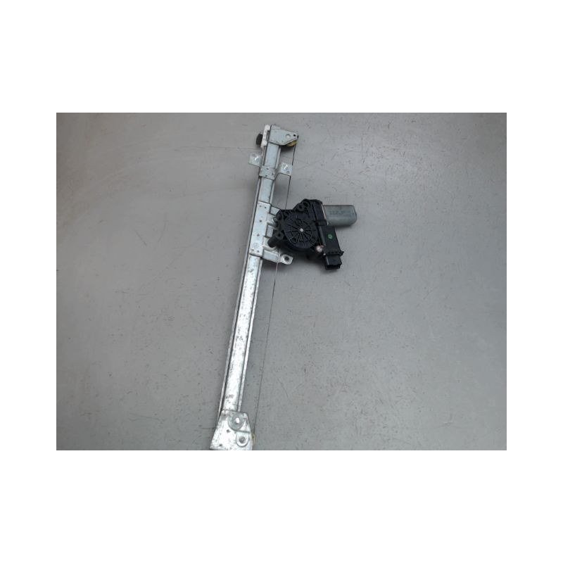 MECANISME LEVE-GLACE AVANT GAUCHE PEUGEOT BOXER