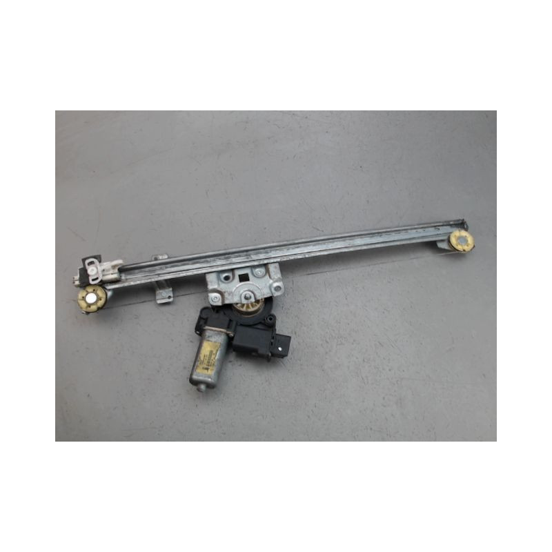 MECANISME LEVE-GLACE AVANT GAUCHE PEUGEOT BOXER