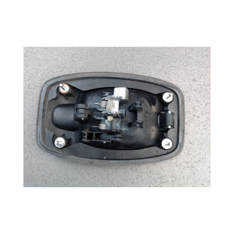 POIGNEE EXTERIEURE PORTE BATTANTE DROIT PEUGEOT BOXER