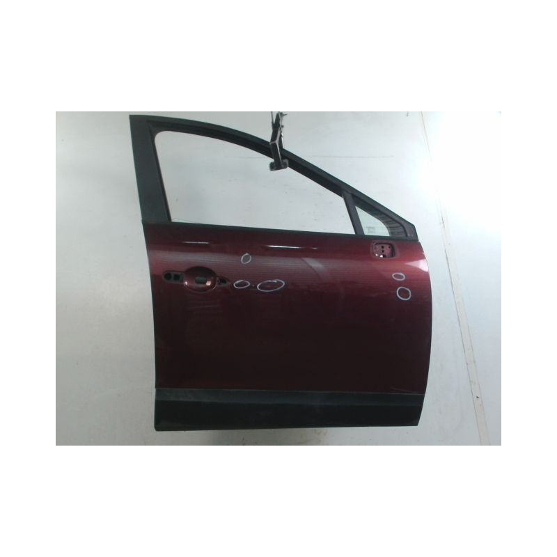 PORTE AVANT DROIT RENAULT MEGANE
