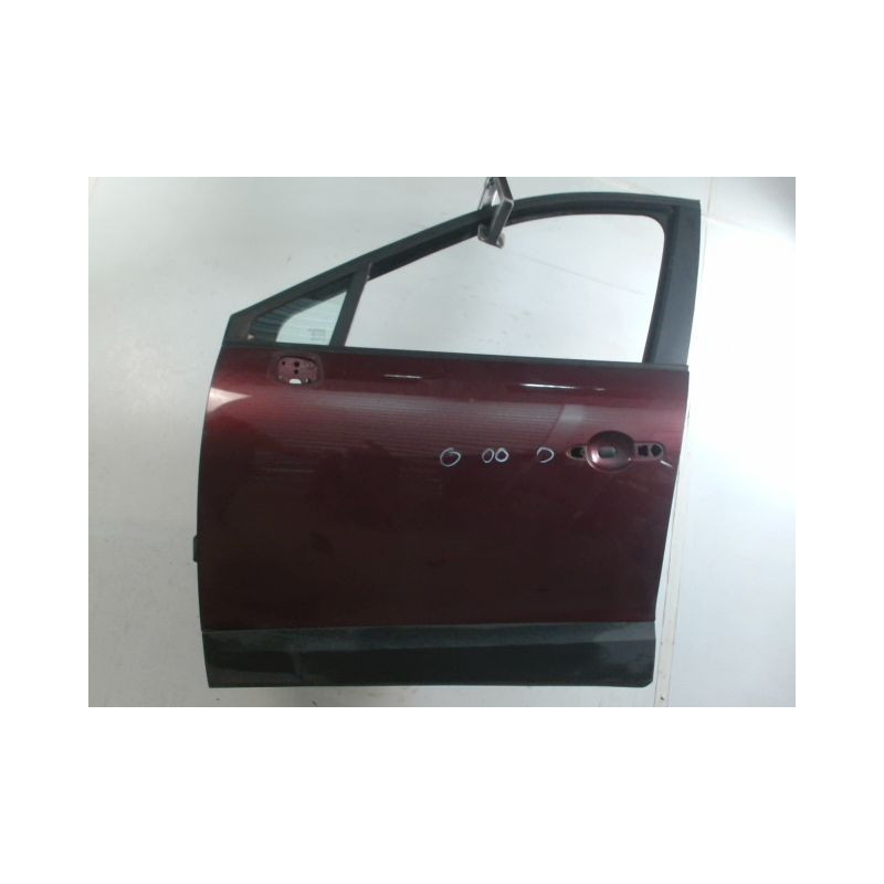 PORTE AVANT GAUCHE RENAULT MEGANE