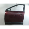 PORTE AVANT GAUCHE RENAULT MEGANE