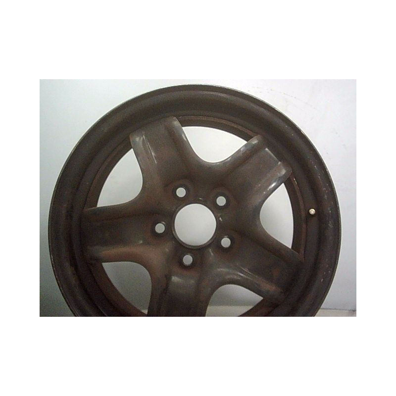 JANTE TOLE RENAULT MEGANE