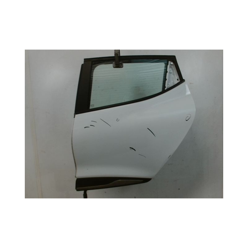 PORTE ARRIERE GAUCHE RENAULT CLIO