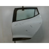PORTE ARRIERE GAUCHE RENAULT CLIO