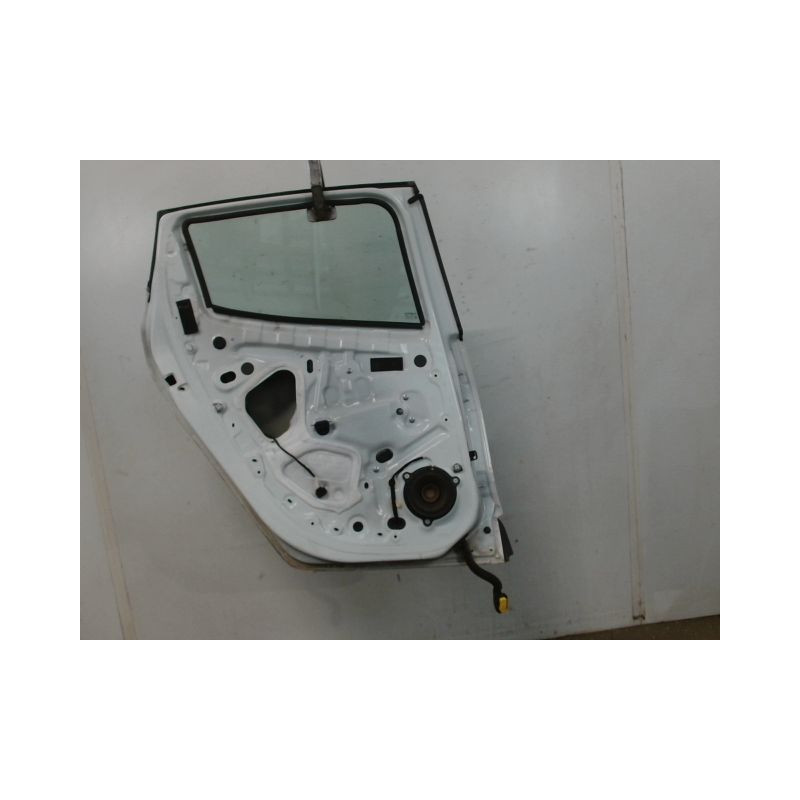 PORTE ARRIERE GAUCHE RENAULT CLIO