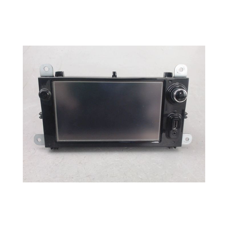 ECRAN GPS RENAULT CLIO