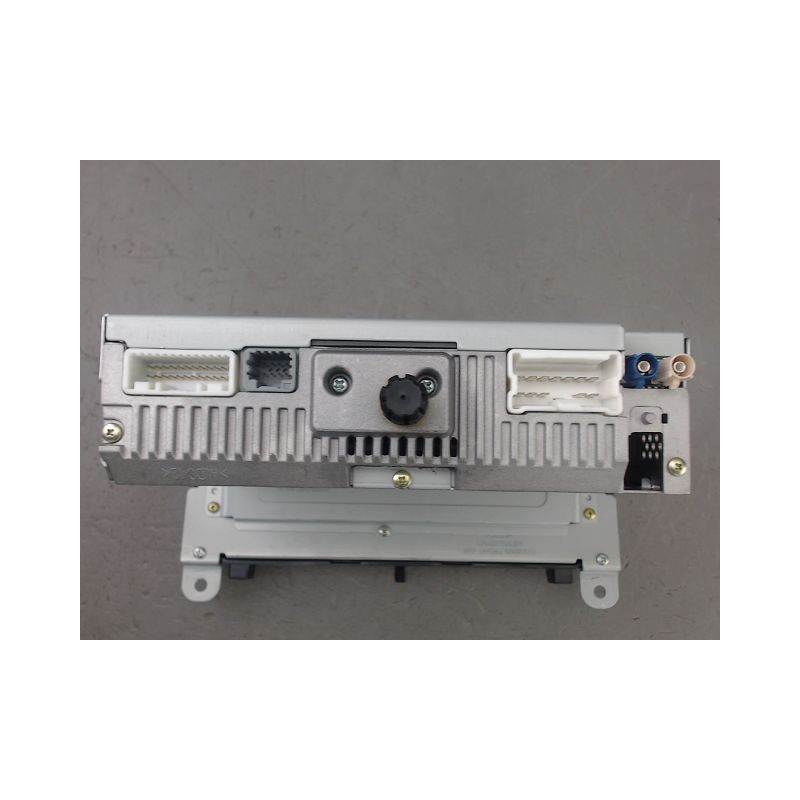 ECRAN GPS RENAULT CLIO