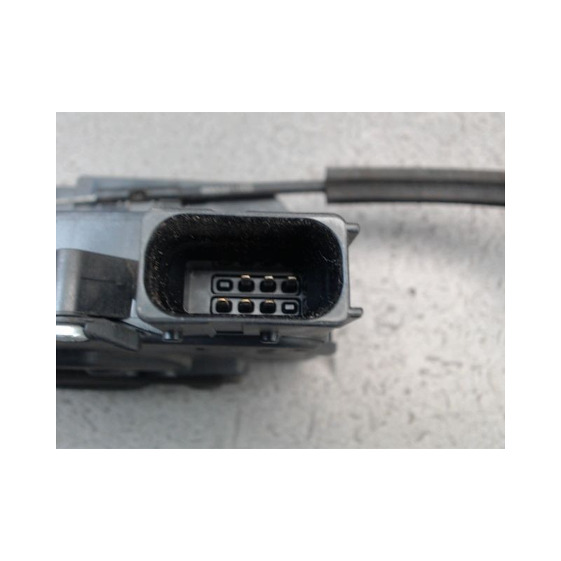SYSTEME CONDAMNATION AVANT DROIT PEUGEOT BOXER