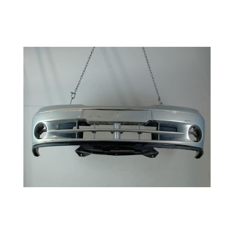 PARE-CHOC AVANT RENAULT MEGANE I PH2 CPE 99-02